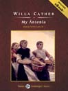 My Antonia